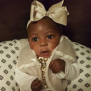 Meet your Posher, Lakeyta